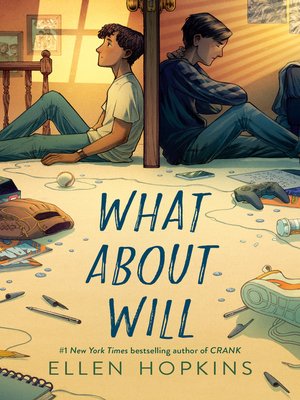 cover image of What About Will